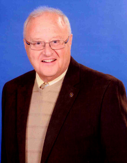Bob Fisher, the President  and C.E.O. of the Nevada Broadcasters’ Association,